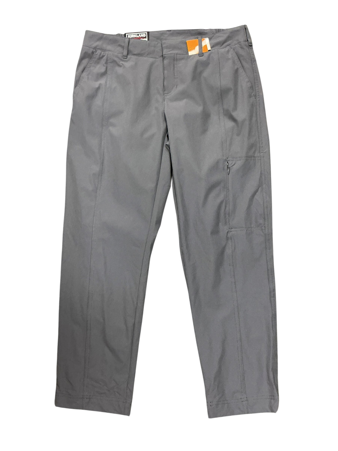 Pescador 4 (KIRKLAND)