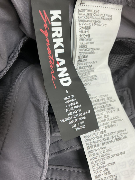 Pescador 4 (KIRKLAND)