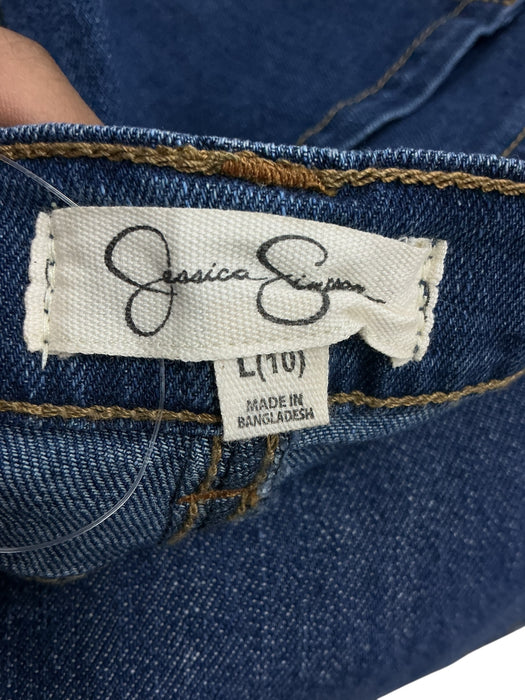Falda para niñ@ L (JESSICA SIMPSON)