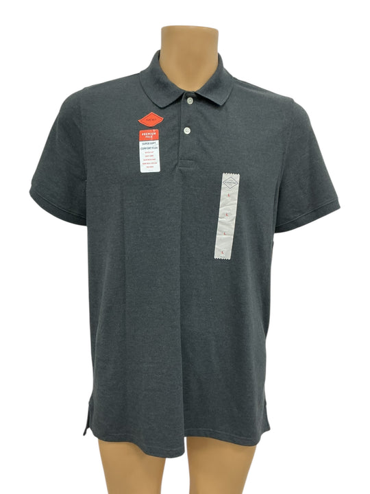 Camisa L (ST JHON'S BAY)