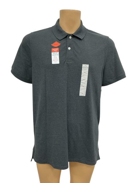 Camisa L (ST JHON'S BAY)