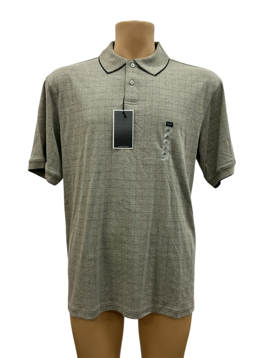 Camisa L (HAGGAR)