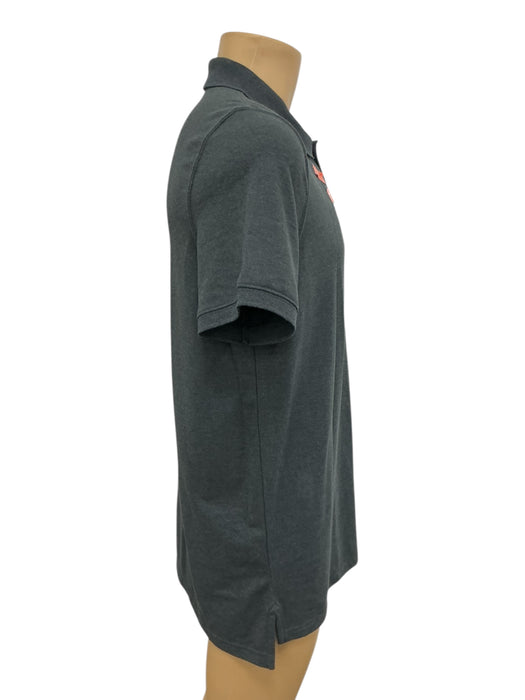 Camisa L (ST JHON'S BAY)