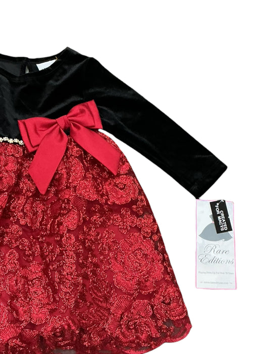 Vestido para niña 2T (RARE EDITIONS)