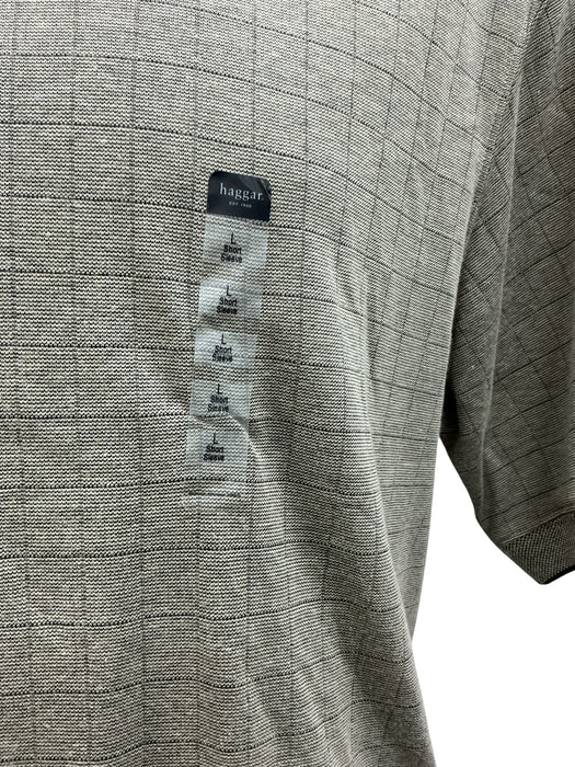 Camisa L (HAGGAR)