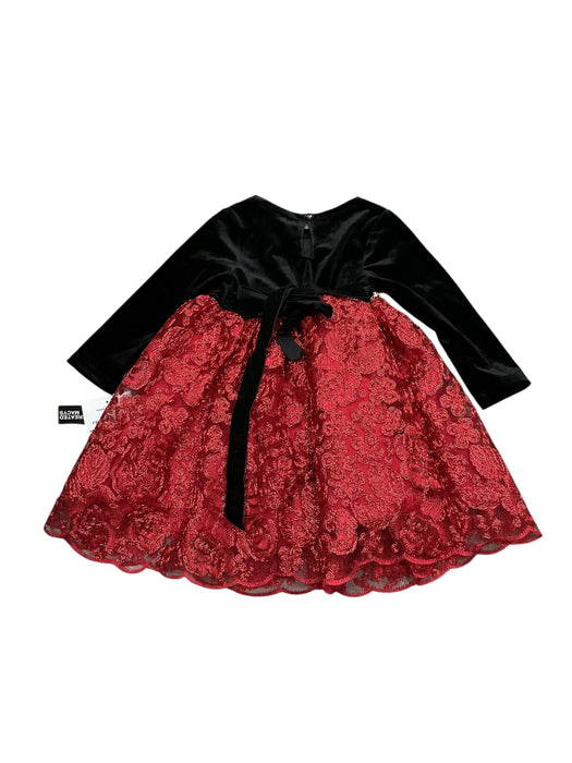 Vestido para niña 2T (RARE EDITIONS)