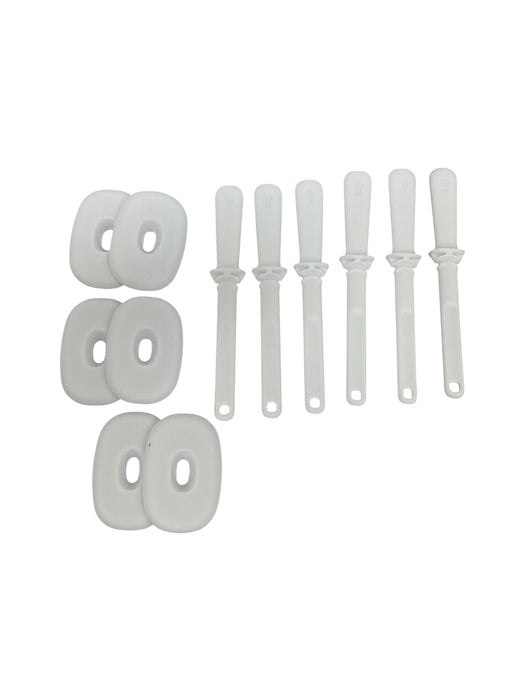 Moldes para helados (KOJI)