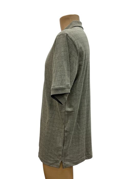 Camisa L (HAGGAR)