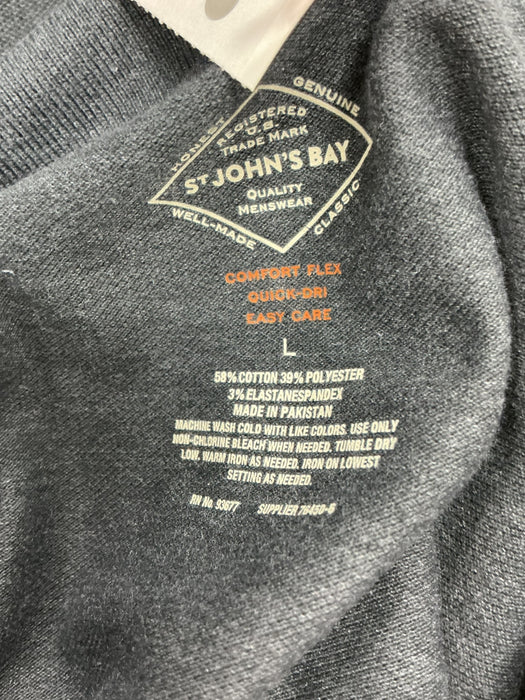 Camisa L (ST JHON'S BAY)