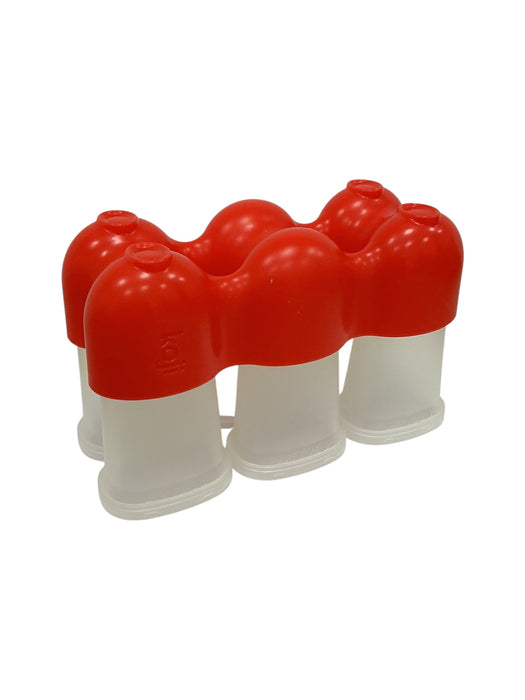 Moldes para helados (KOJI)