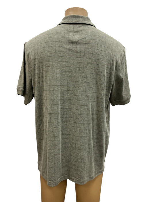 Camisa L (HAGGAR)