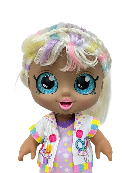 Muñeca