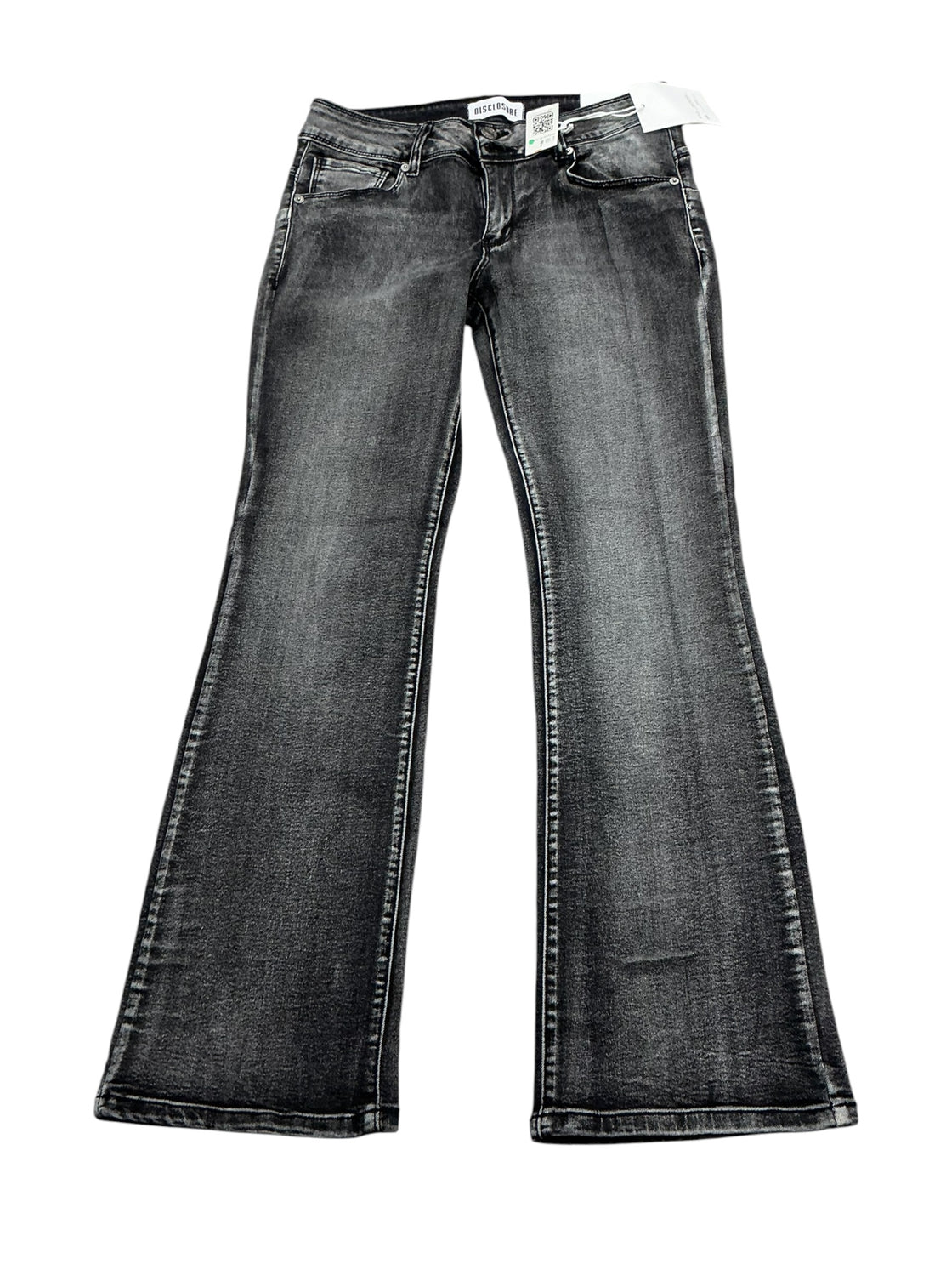 Pantalón 31 (DISCLOSURE)