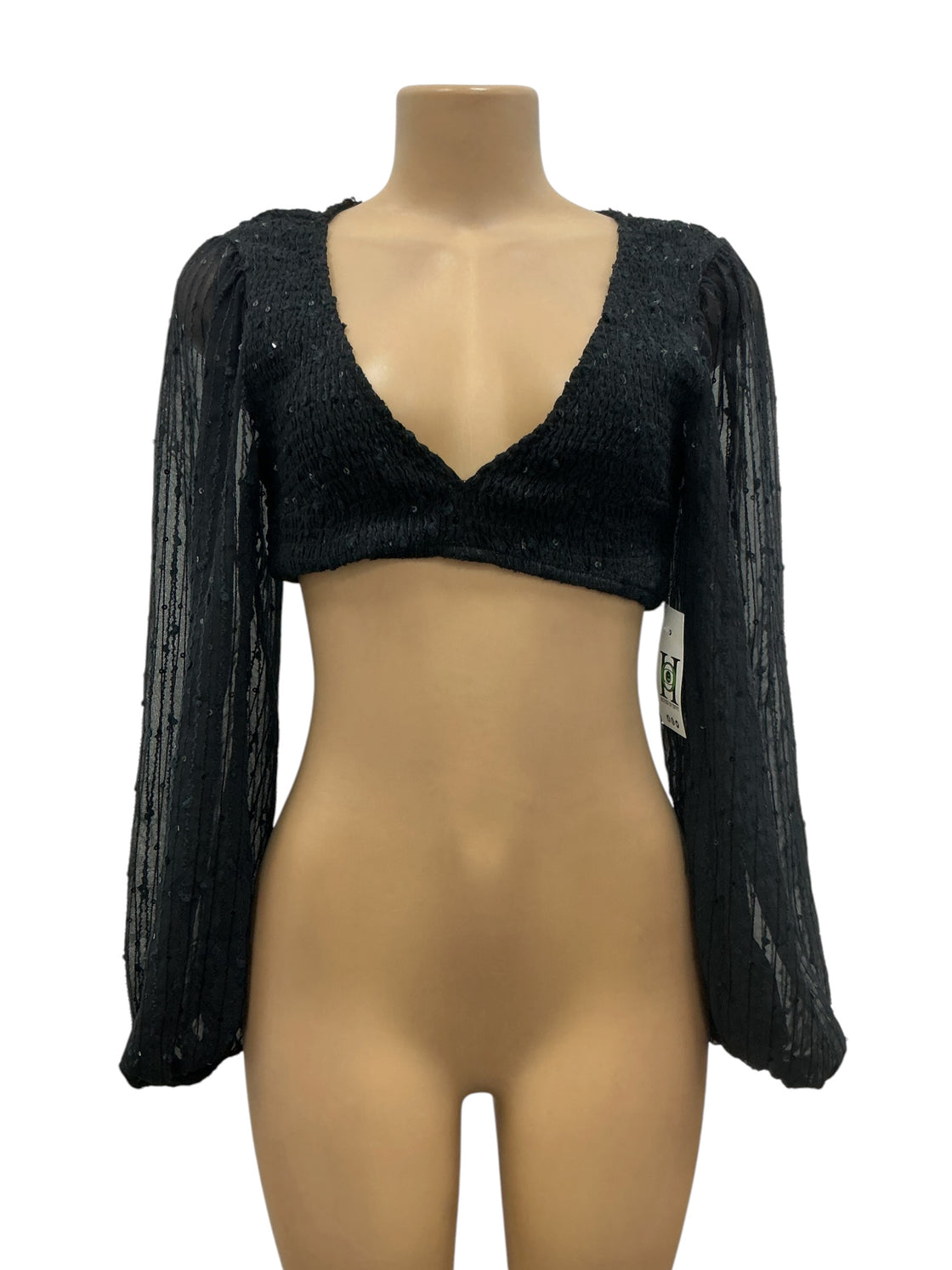 Blusa S (EMORY PARK)