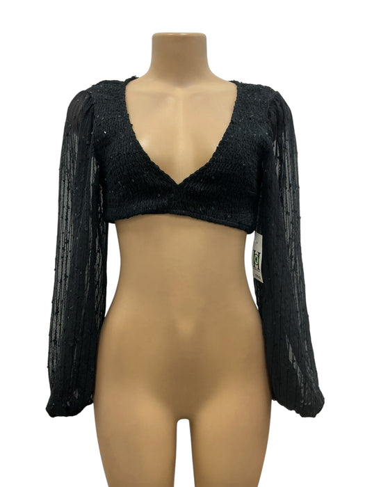 Blusa S (EMORY PARK)