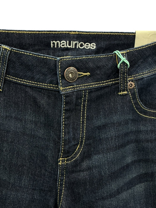 Pantalón 5/6 (MAURICES)