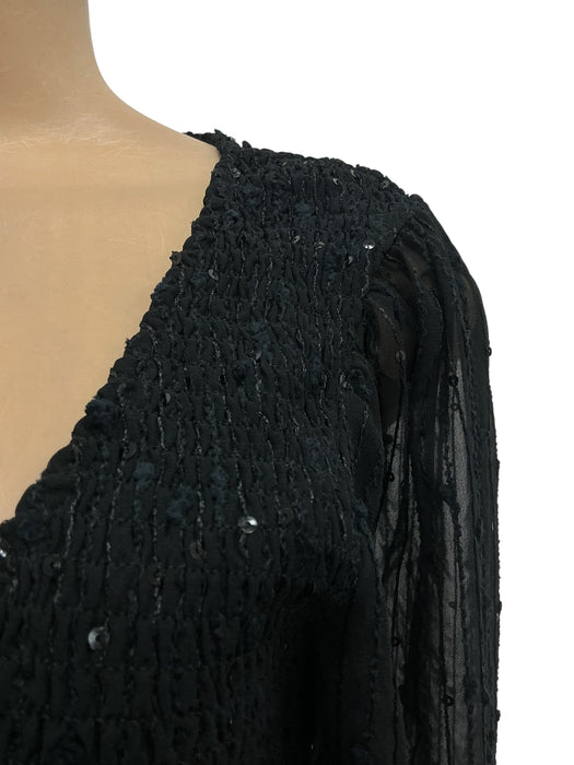 Blusa S (EMORY PARK)
