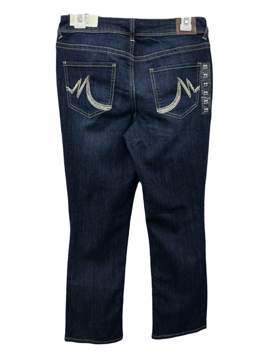 Pantalón 5/6 (MAURICES)