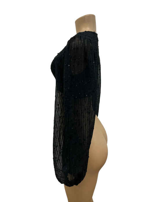 Blusa S (EMORY PARK)