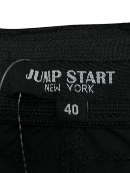 Pantaloneta 40 (JUMP STAR)