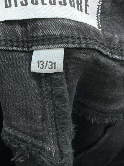 Pantalón 31 (DISCLOSURE)