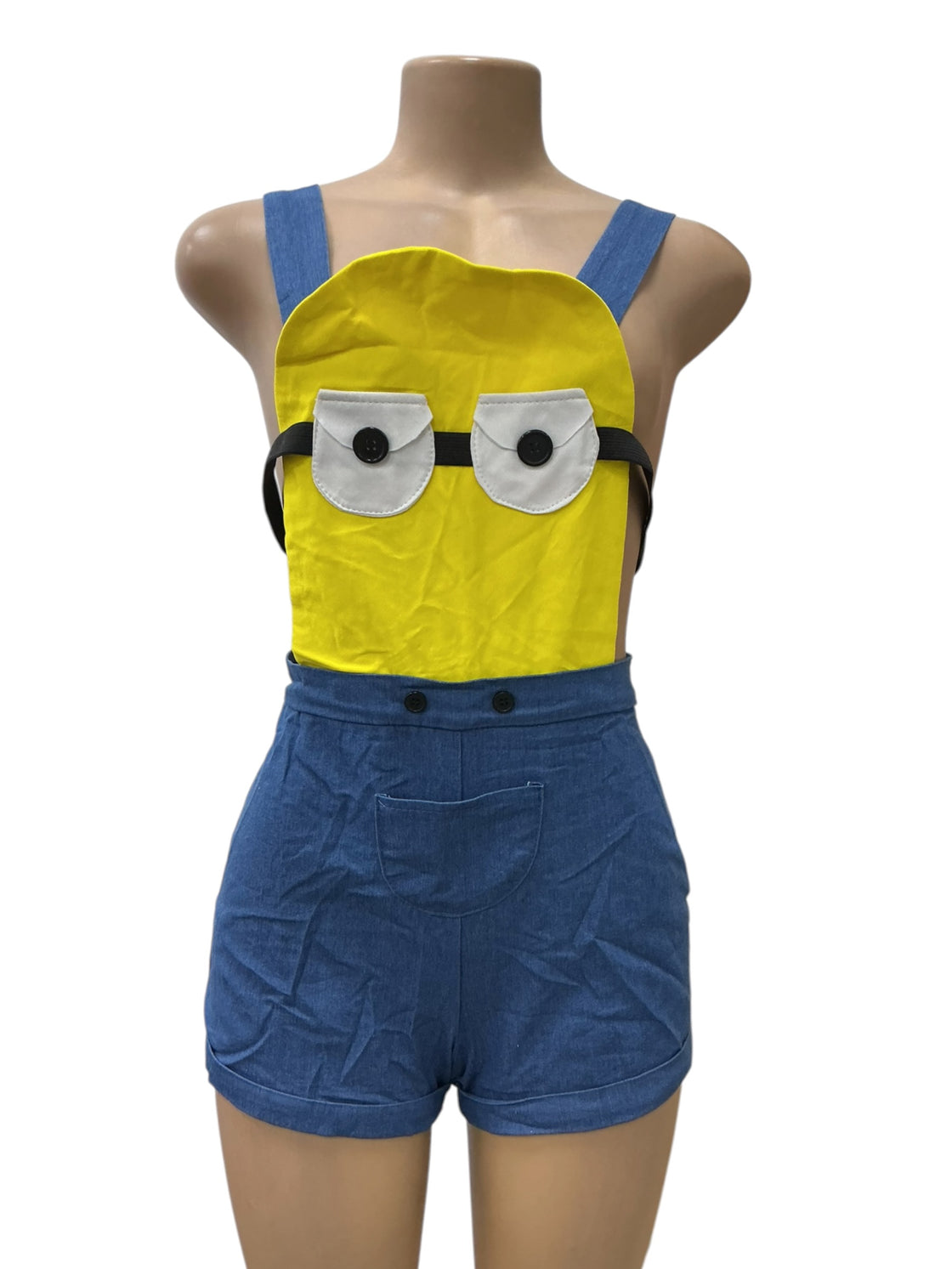 Disfraz de Minion M