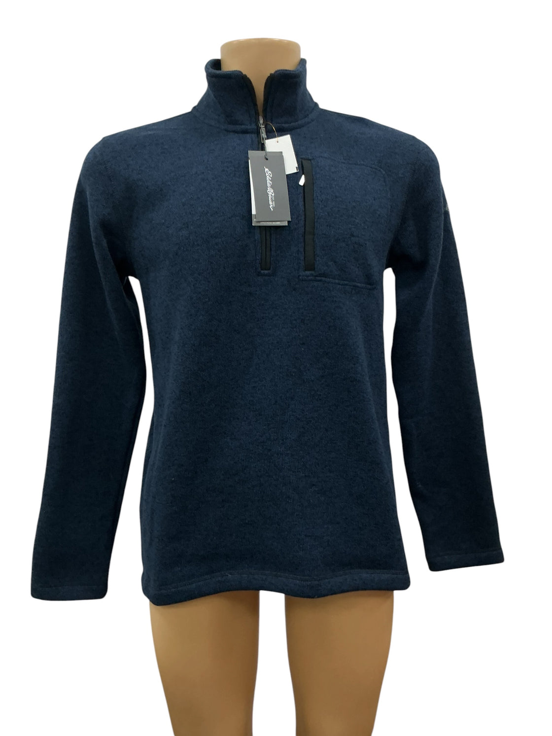 Suéter M (EDDIE BAUER)