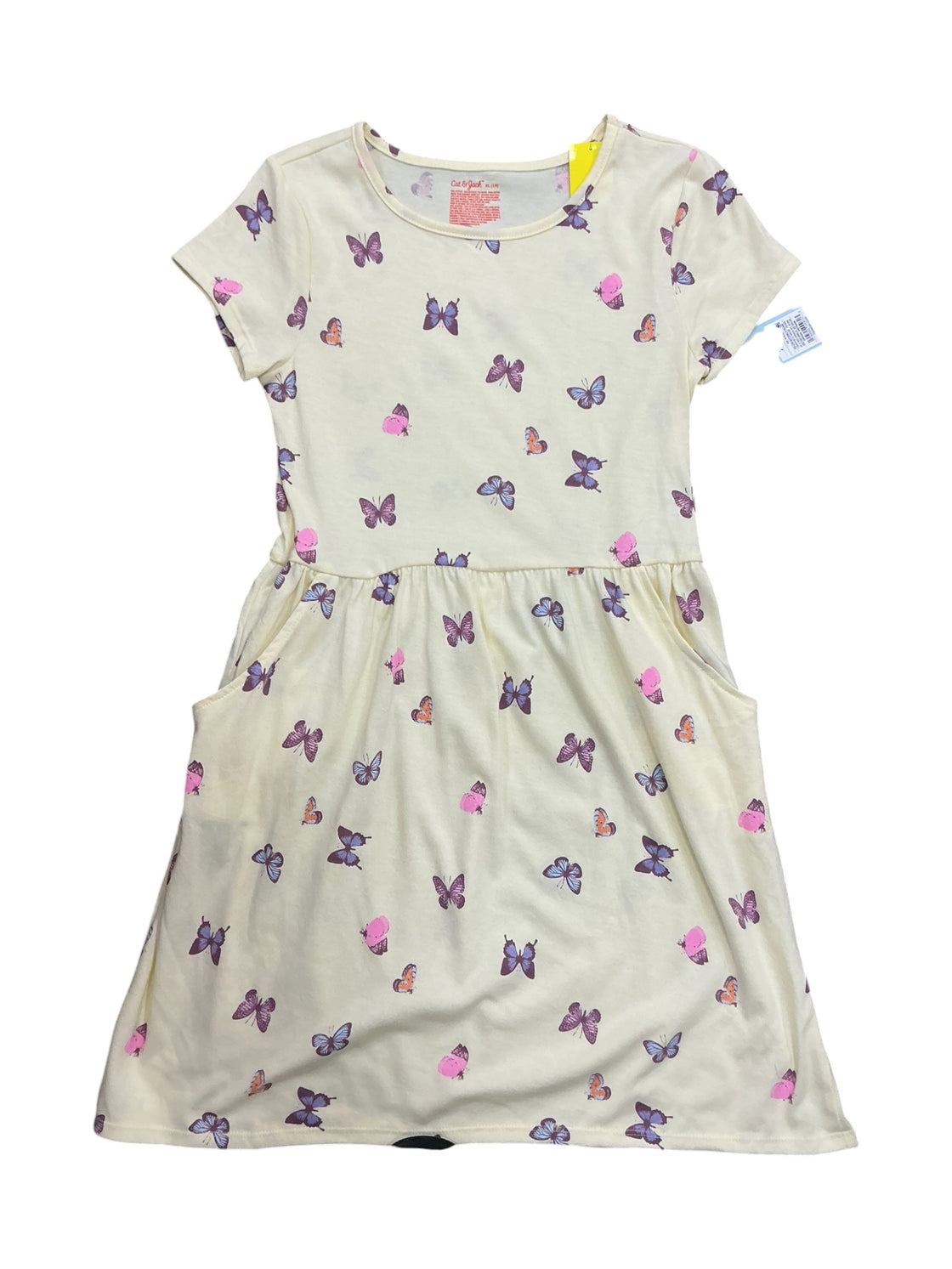 Vestido XL (CAT & JACK)