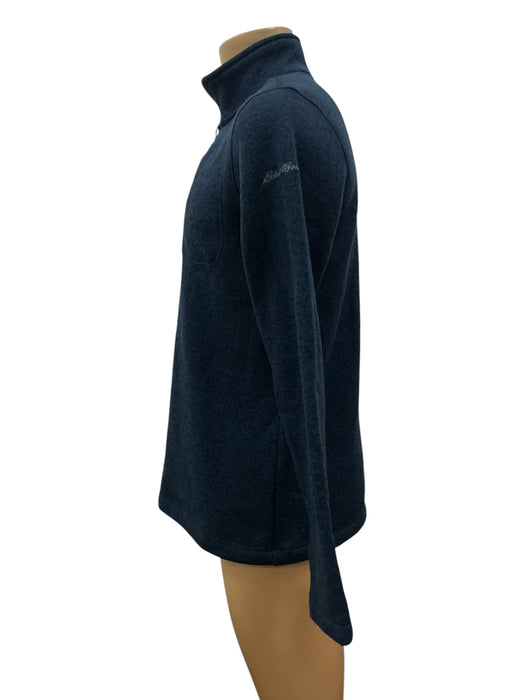 Suéter M (EDDIE BAUER)