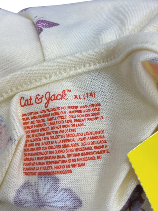Vestido XL (CAT & JACK)