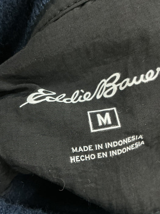 Suéter M (EDDIE BAUER)