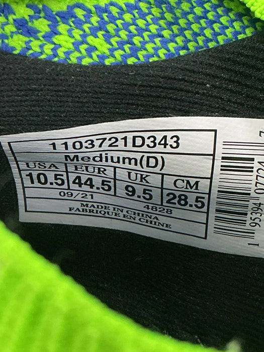 Tenis 10.5