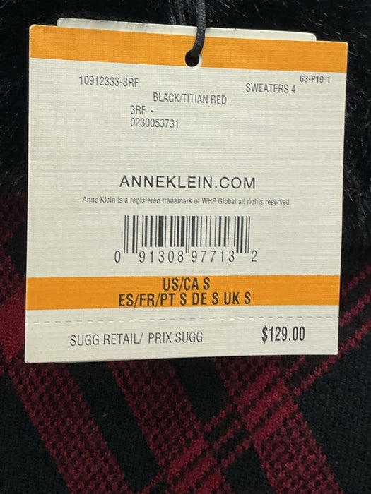 Suéter S (ANNE KLEIN)