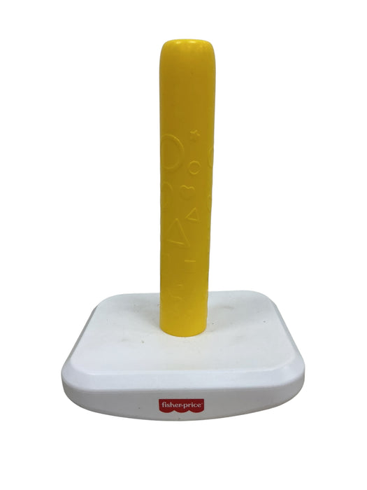 Apilador de anillos (FISHER PRICE)