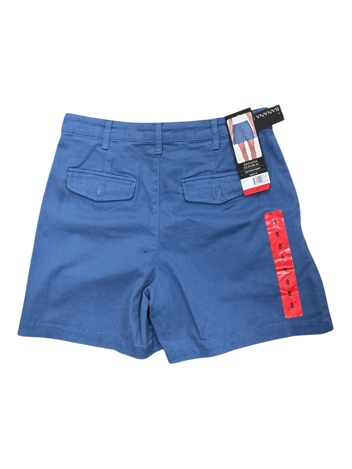 Short 8 (BANANA REPUBLIC)