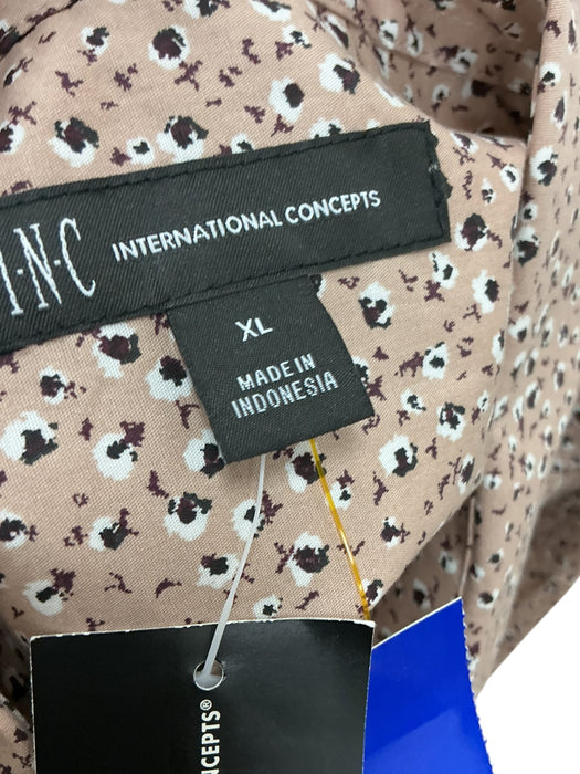Camisa XL (INC)