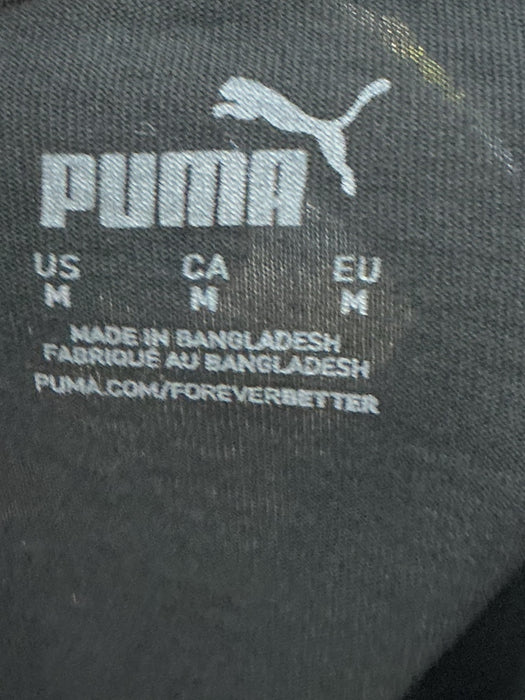 Camisa M (PUMA)