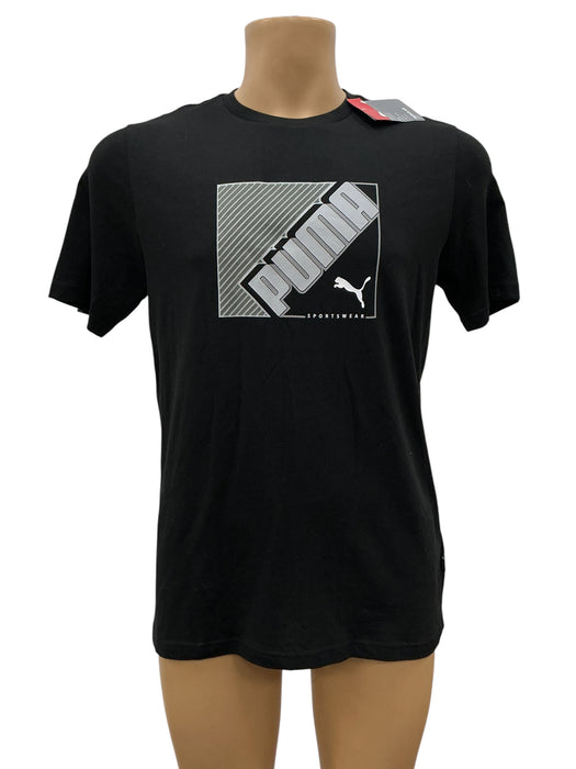 Camisa M (PUMA)
