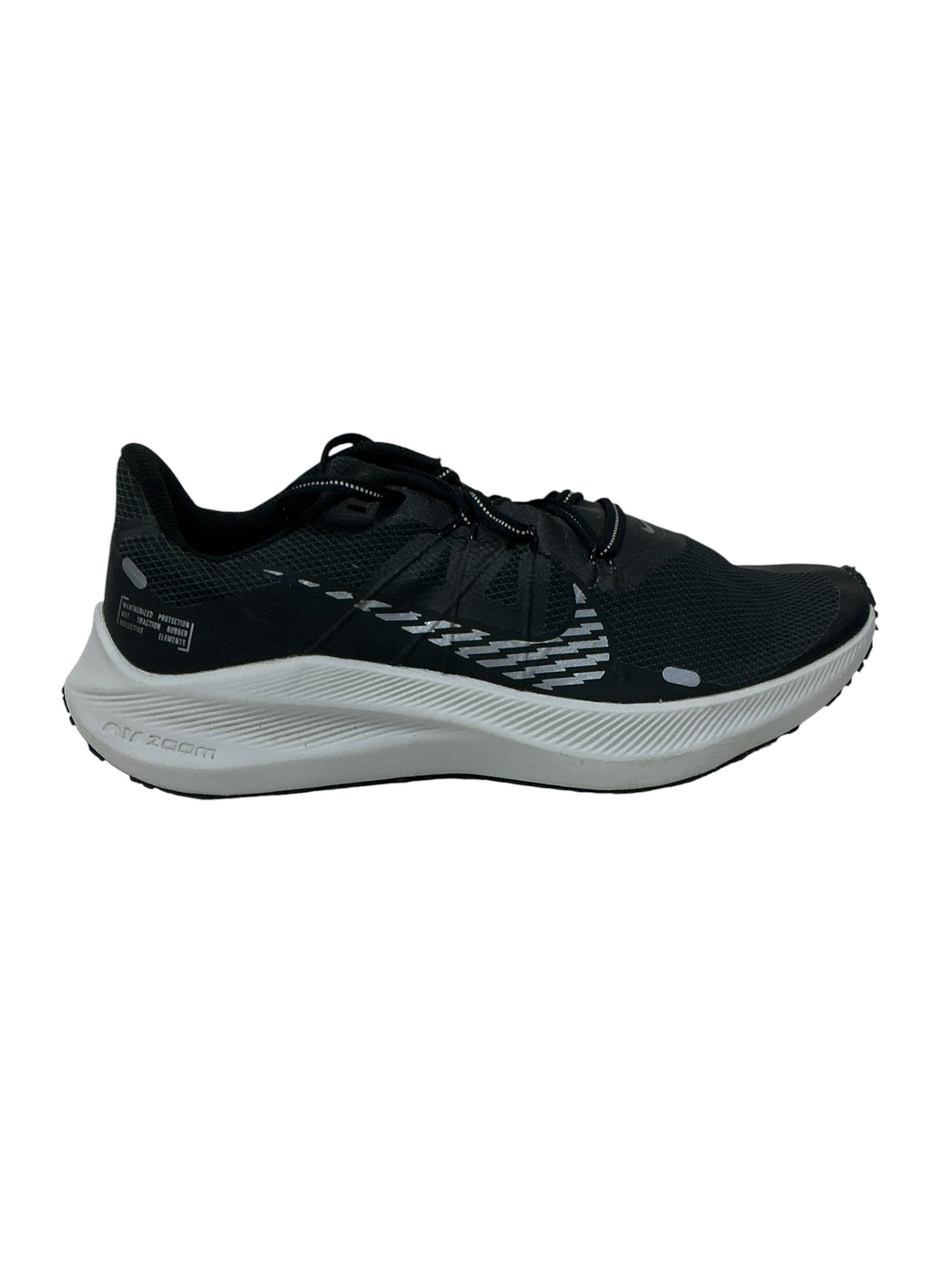 Tenis 8 (NIKE)