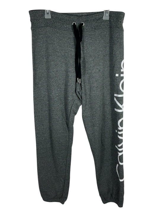 Pants XL (CALVIN KLEIN)