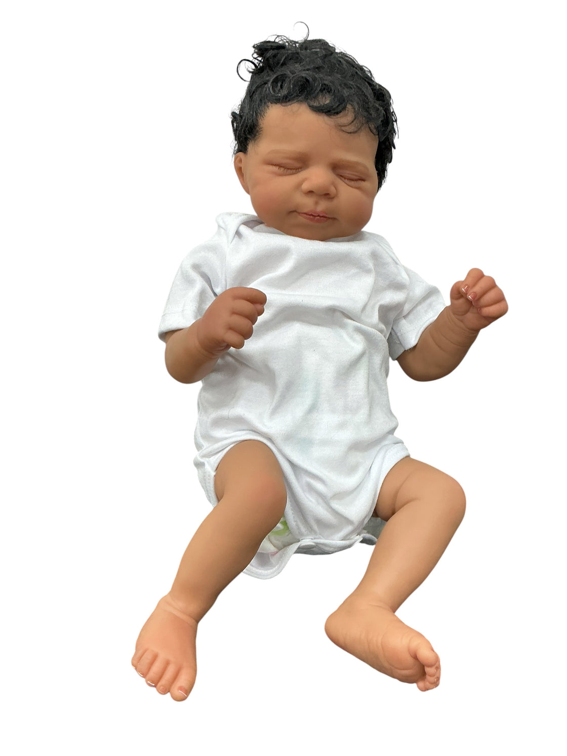 Muñeco Bebé