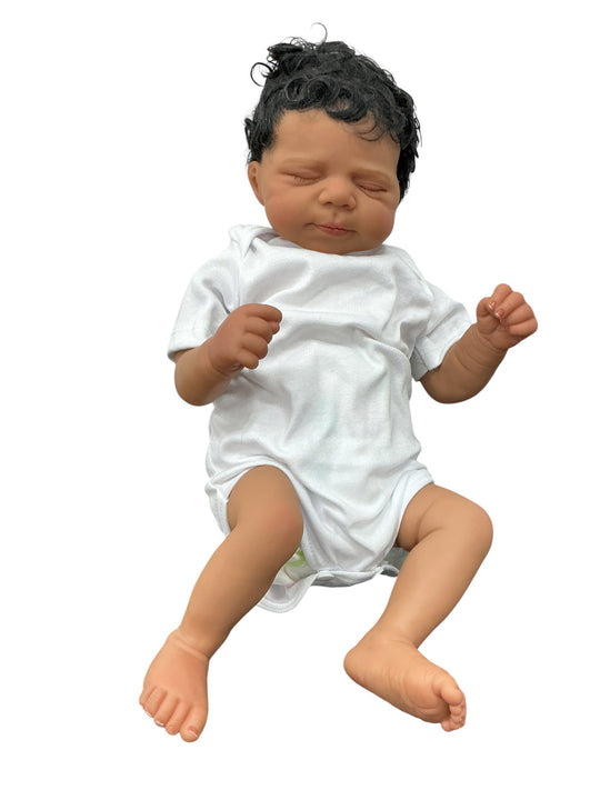 Muñeco Bebé