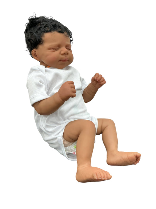 Muñeco Bebé