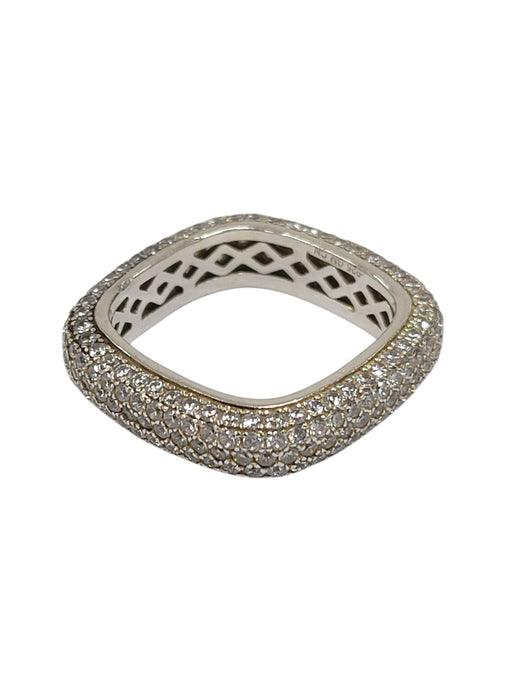 Anillo de plata (925)