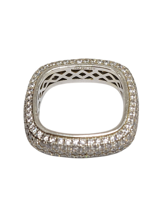 Anillo de plata (925)