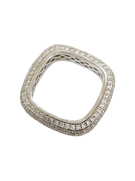 Anillo de plata (925)