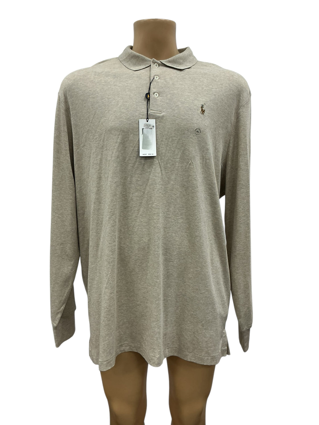 Camisa XXL (RALPH LAUREN)