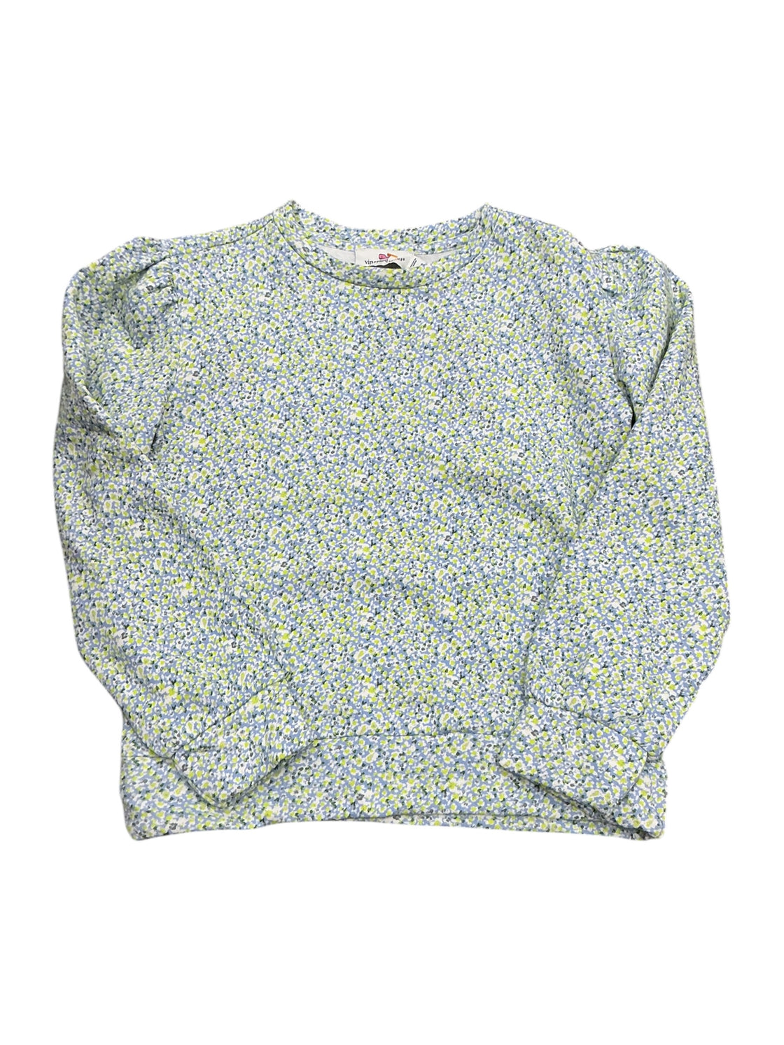 Sudadero para niña S (VINEYARD VINES)