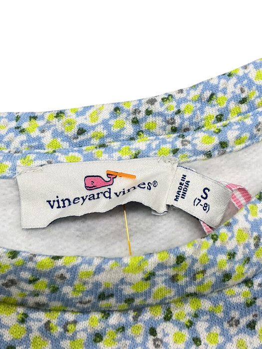Sudadero para niña S (VINEYARD VINES)