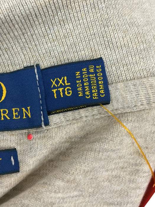 Camisa XXL (RALPH LAUREN)